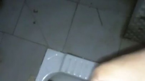 Indian boy do hand job & come out So much cum