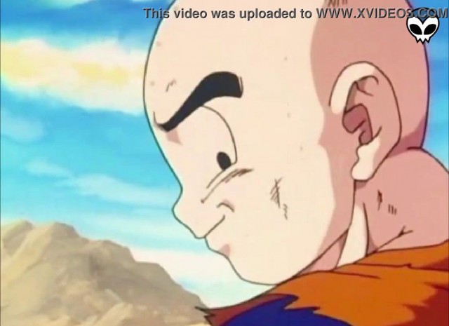[ZONE] Android 18 vs. Krillin (1080P/60FPS)