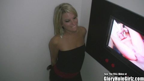 Tiny Tit Country Girl Suck Off Glory Hole Strangers