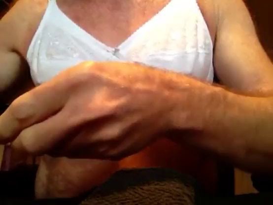 Screws in nipples and deep sounding