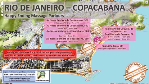 Rio de Janeiro, Brazil, Sex Map, Public, Outdoor, Machine Fuck, zona roja, Swinger, Young, Orgasm, Whore, Monster, small Tits, c