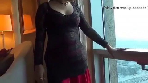 Indian college girl boobs press in dubai