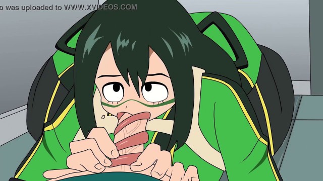 [Freako] Frisky Froppy (1080P)