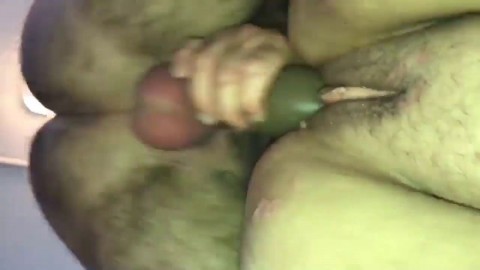 My Big Thick Dick (2” Thick&10” Long) Fucking A Super Nasty Slutty Trailer Park Trash