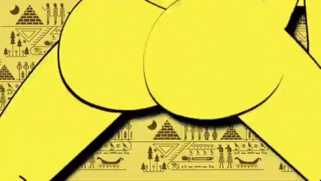 Minus 8 - Ankha Goth Back