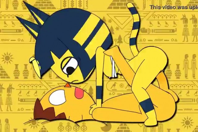ANK - MINUS8 ANKHA RIDE