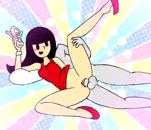 Rhythm Heaven Side Fuck by minus8 (Extended Edit)