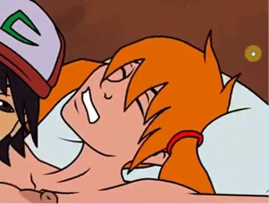 Hentai porn Misty fuck by Ash (pokemon) --> http://q.gs/F3q5f