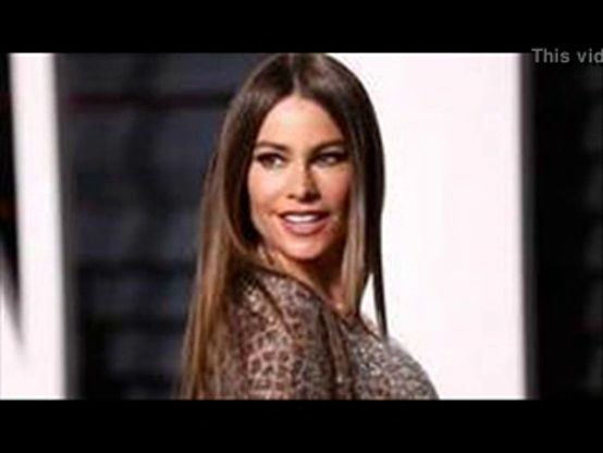 SOFIA VERGARA