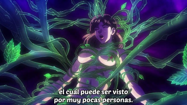 jojo's bizarre adventure stardust crusaders Egypt Arc capitulo 20 (sin censura)