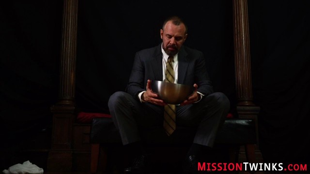 Gay mormon teen spanked