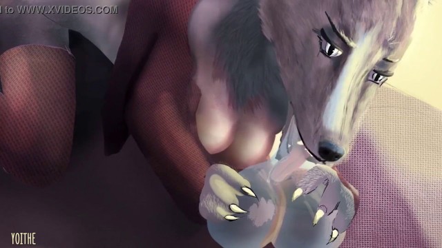 furry wolf Full HD Porn Videos - PlayVids