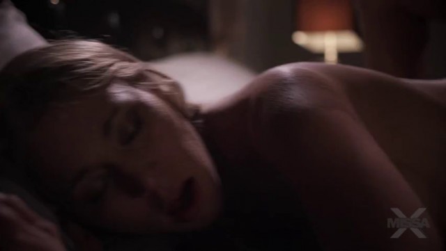 Katie Morgan Always A Good Boy Finger Fuck