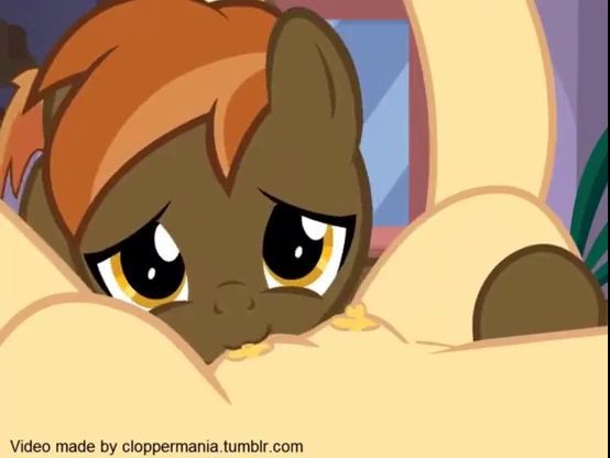 Cute My Little Pony Porn - My Little Pony - Such a Good a Mom - naughtybrony.com, uploaded by Zannab