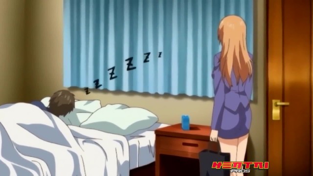Maid Just To Fuck | Hentai