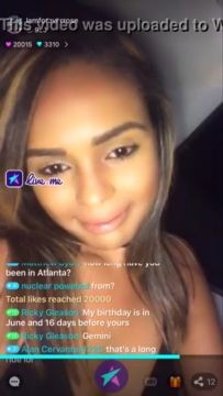 nip slip liveme, uploaded by Monitusi