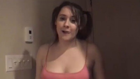 Little Step Sister Blackmails Step Brother Into Watching Porn and Fucking Long Preview - Itty Bitty Pussy 1st Porn Scene ever