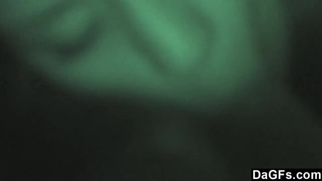 Dagfs - He Gets A Blowjob By Her Stepsister While Her Girlfriend Is In His Room