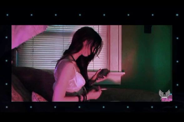 Liz Vicious Victorian Fantasy With Music