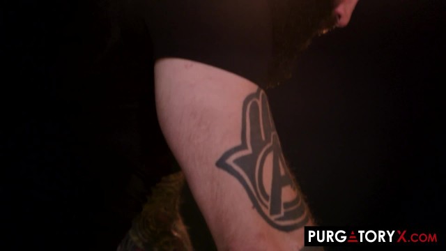 PURGATORYX My Wifes Massage Vol 2 Part 1 with Samantha
