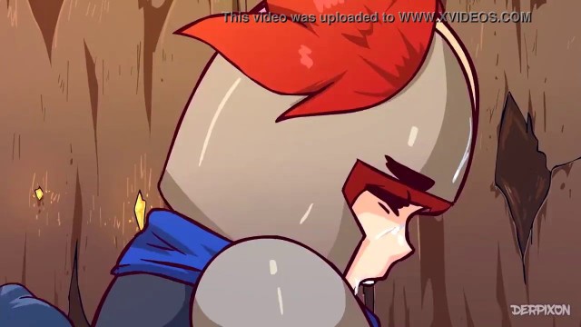Fandel Tales Hentai HD [Derpixon]