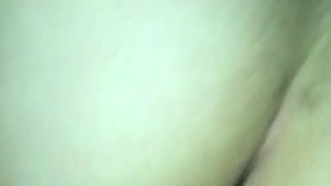 Latina Surprised With Anal