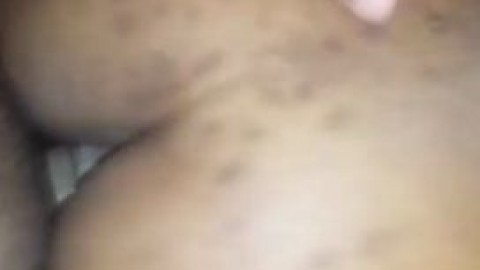 Follando dominicana sexo anal por primera vez - pornfoda.com