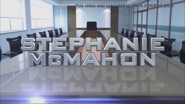 W W E Stephanie Fuck - WWE Stephanie McMahon Porn Titantron, uploaded by Cur23t3neya