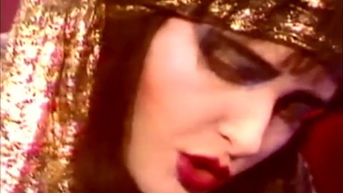 ARABIAN NIGHTS - music video whipped slave girl mild bdsm