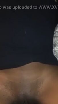 Penetrando Mi Haitiana