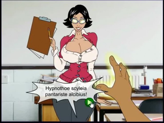Best Hentai Sex Game
