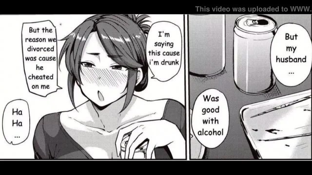 Best Hentai Manga - Before He Wakes Up