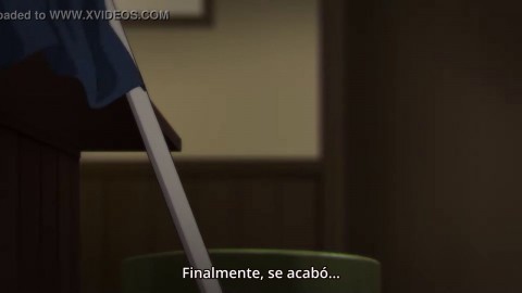 Miru tights episodio 4 sub español