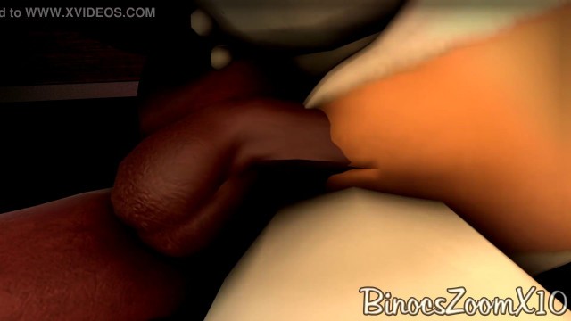 Foxy X Lolbit (FNaF Animation)