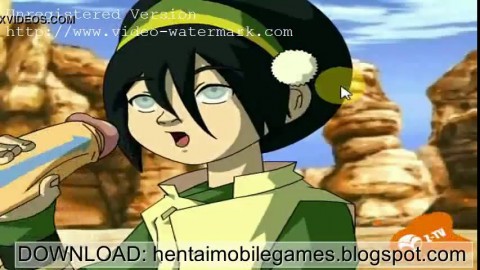 Adult Toph Hentai - Toph - Avatar - Adult Hentai Android Mobile Game APK, uploaded by Wendanth
