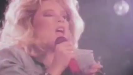 TOUCH ME - XXX porn music video eighties retro