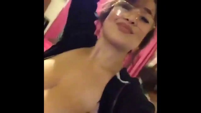 Bouncing Big Titties Compilation