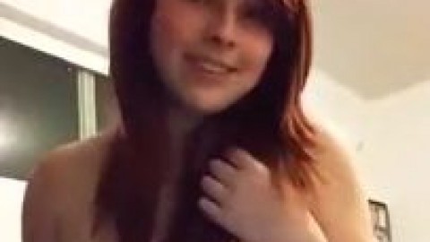 linda morrita caliente