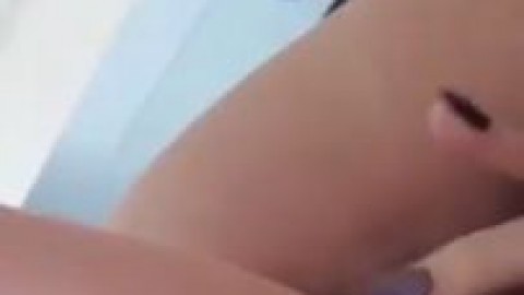 Tease queen Mary will make you cum easily