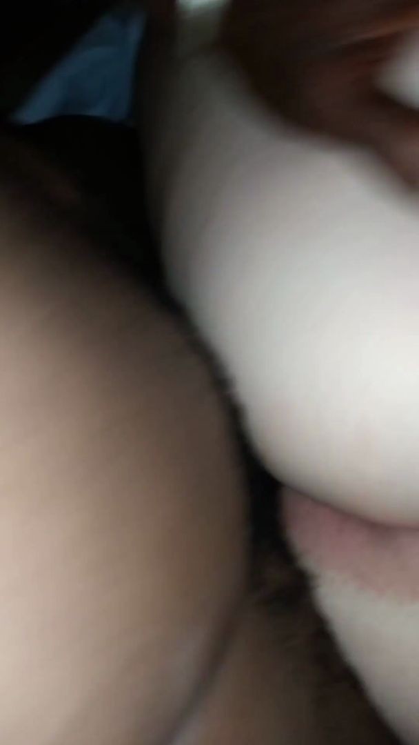 Pawg can't stop squirting on BBC