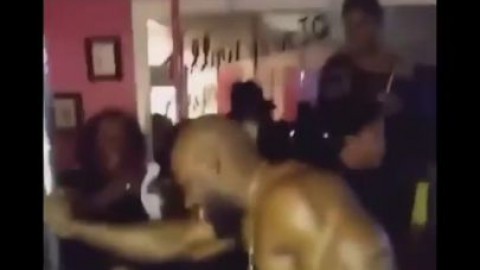 480px x 270px - Cheating Wife Sucks Strippers Dick At Bachelorette Party, uploaded by  Gennelly
