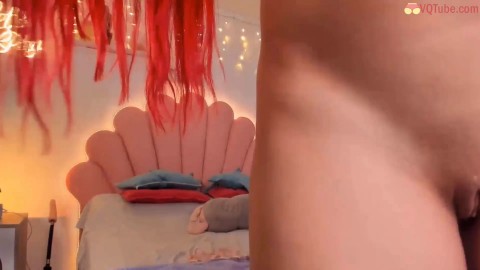 Anal Addicted Red Angel Ariel Allen Will Get Kinky For You Brooke Wylde Porn