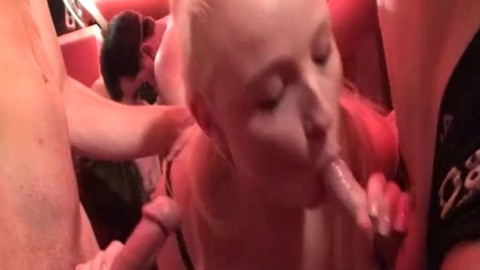 real german swinger party orgy
