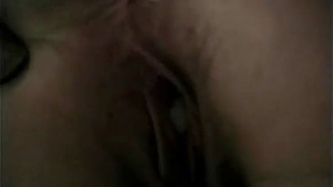 White Girl Gets Fucked By Black Guy Ends With Creampie