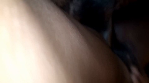 Thot in Texas - Skinny tight Cumdump Creampie bareback Tiny Pussyhole On Break