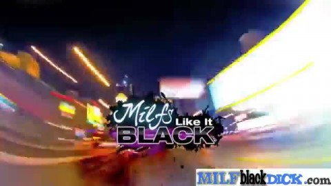 Mature Slut Lady (giselle leon) Loving Black Mamba Dick Ride It On Cam movie-10
