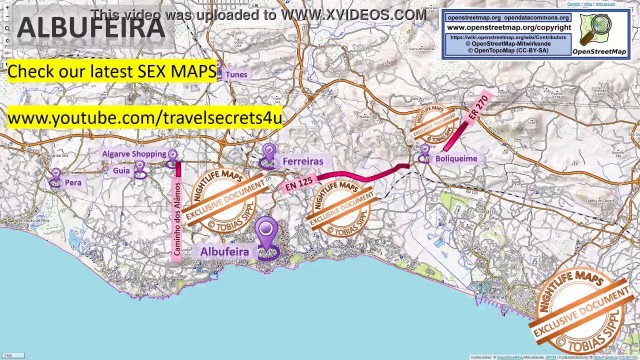 Albufeira, Portugal, Street Prostitution Map, Whore, Prostitute, sugar daddy, Real, Outdoor, Brothel, Callgirl, Escort, Casting,