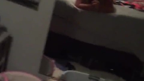 fucking my pregnant girlfriend and cumming inside of her