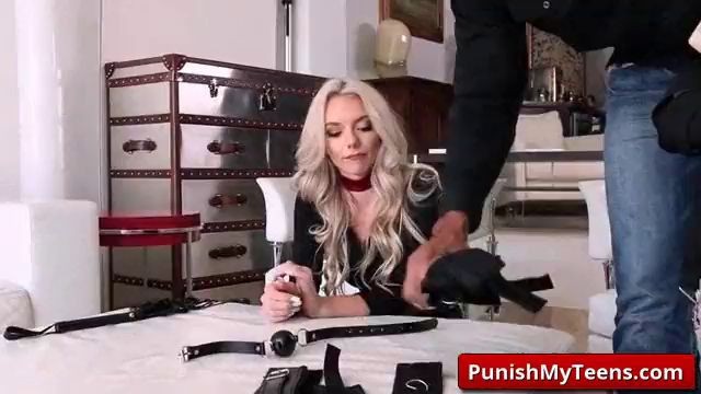 Submissived XXX Decide Your Own Fate with Molly Mae video-01