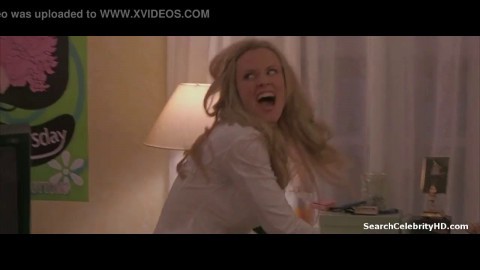 Pamela Anderson Jenny McCarthy in Scary Movie 2003